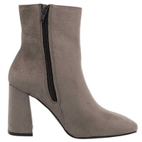 Bota y Botin para Mujer PIETRO ALESSANDRO 550 Beige