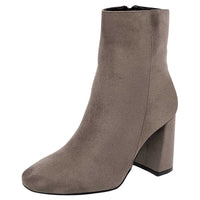 Bota y Botin para Mujer PIETRO ALESSANDRO 550 Beige