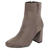 Bota y Botin para Mujer PIETRO ALESSANDRO 550 Beige