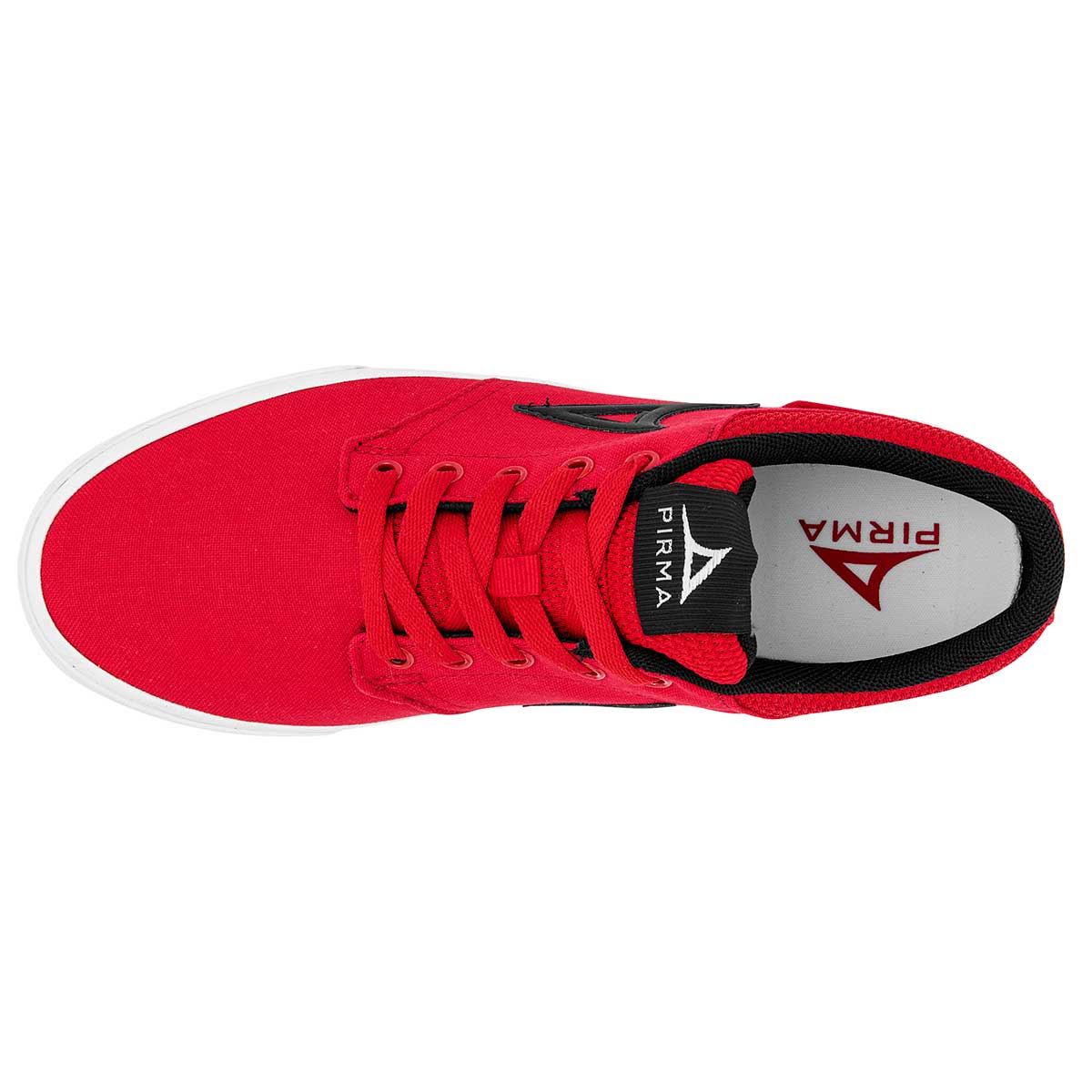 Tenis para Joven PIRMA 099 Rojo