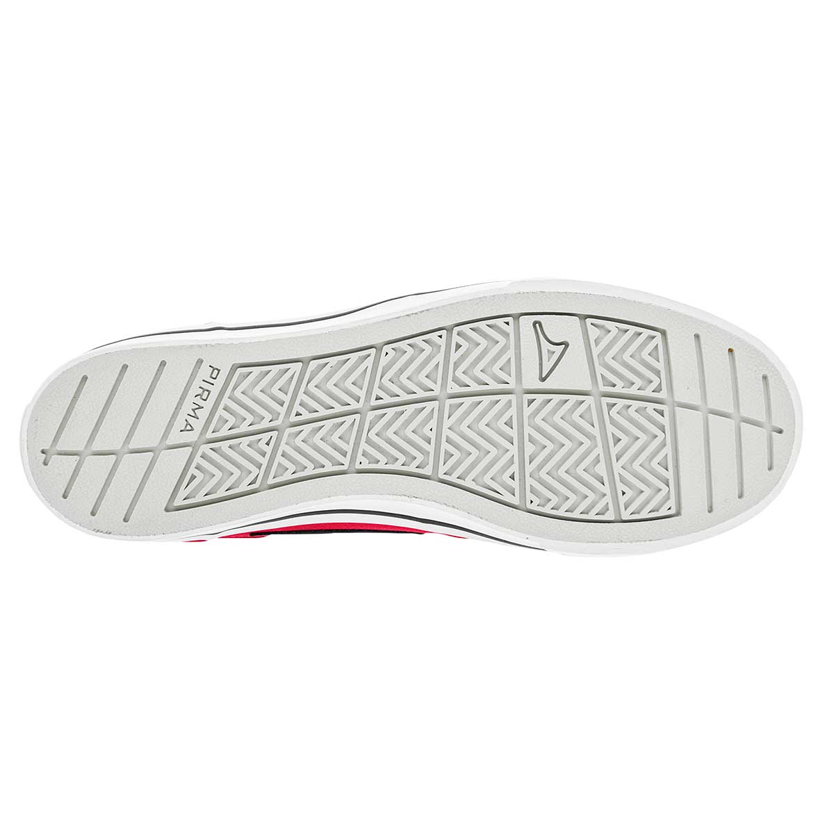 Tenis para Joven PIRMA 099 Rojo