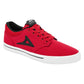 Tenis para Joven PIRMA 099 Rojo