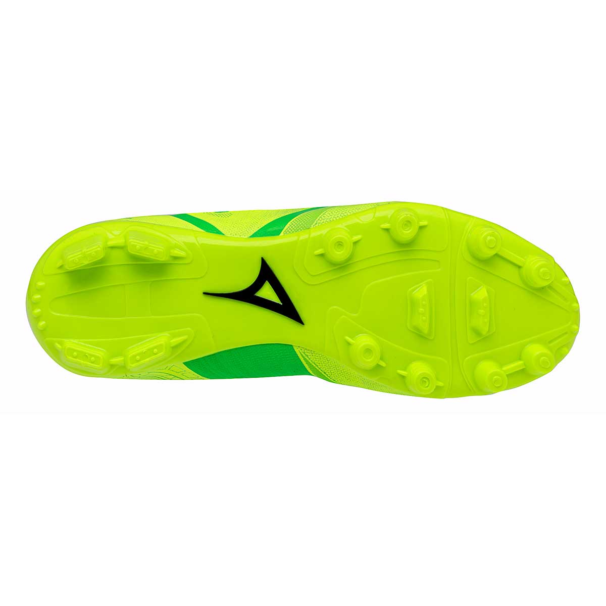 Tenis para Joven PIRMA 3010 Verde