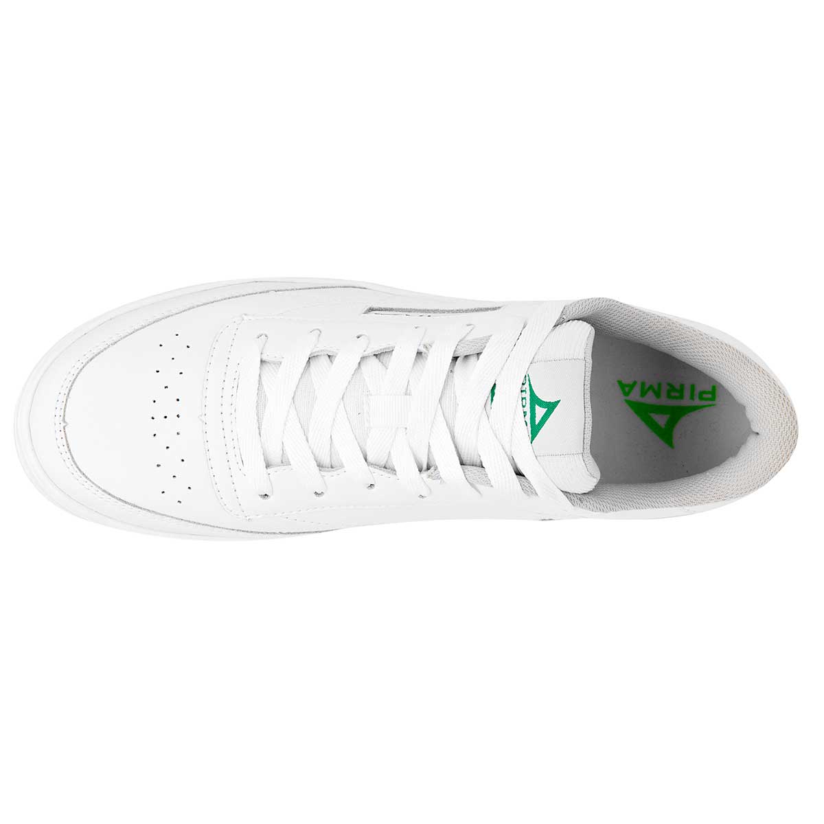 Tenis para Hombre PIRMA 5051 Blanco