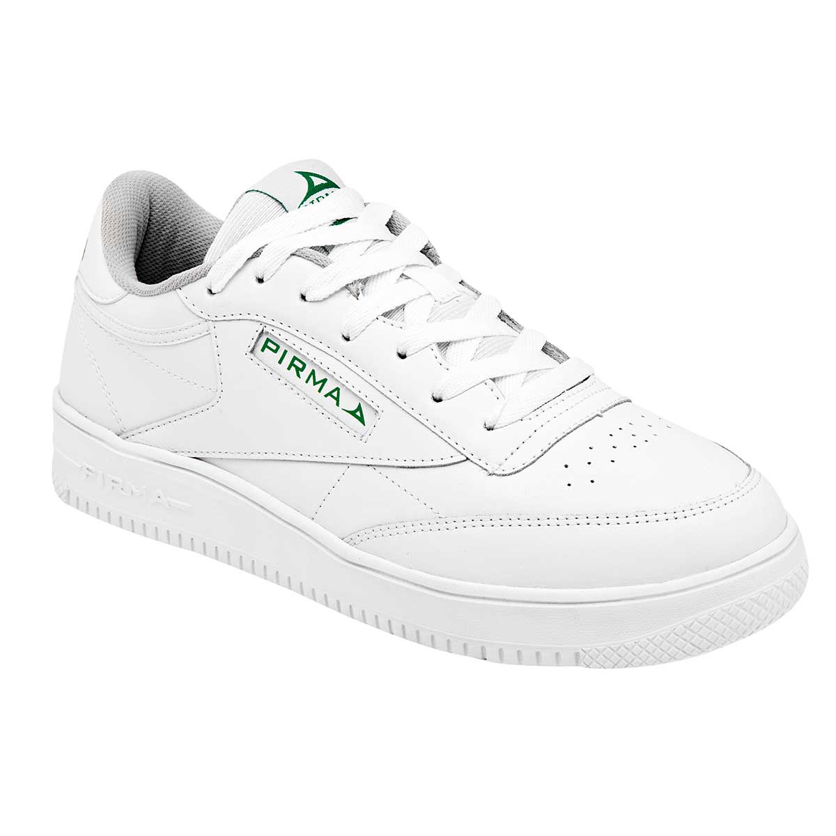 Tenis para Hombre PIRMA 5051 Blanco