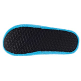 Pantufla para Mujer PLAZA SESAMO 932001B Azul