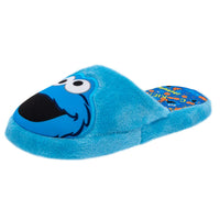 Pantufla para Mujer PLAZA SESAMO 932001B Azul