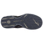 Tenis para Hombre PONTIAC 6133 Negro