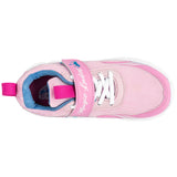 Tenis para Niña SPACE BOYS ALFA10 Rosa