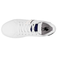 Tenis para Mujer AMERICAN POLO 2080 Blanco