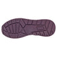 Tenis para Mujer STARS OF THE WORLD 10118 Morado