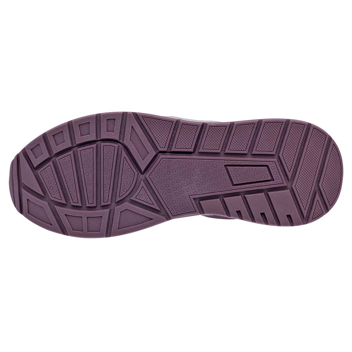 Tenis para Mujer STARS OF THE WORLD 10118 Morado