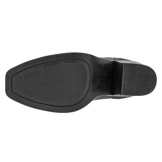 Bota y Botin para Mujer TAGUESI 352022 Olivo
