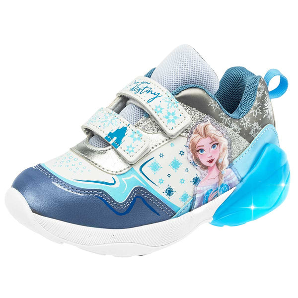 Tenis para Niña TENIS CON IMAGINACION 3315 Azul