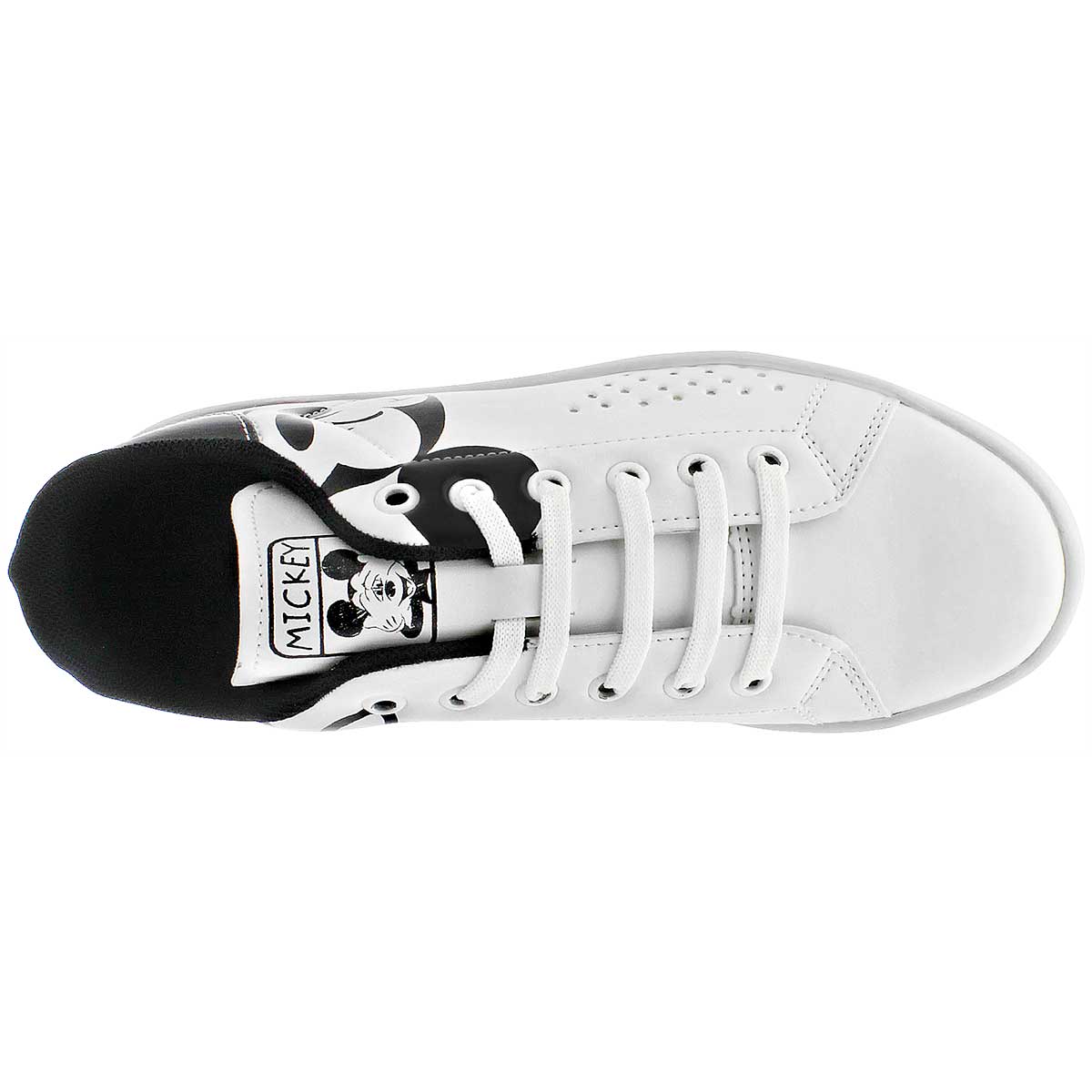 Tenis para Niño TENIS CON IMAGINACION 6849 Blanco