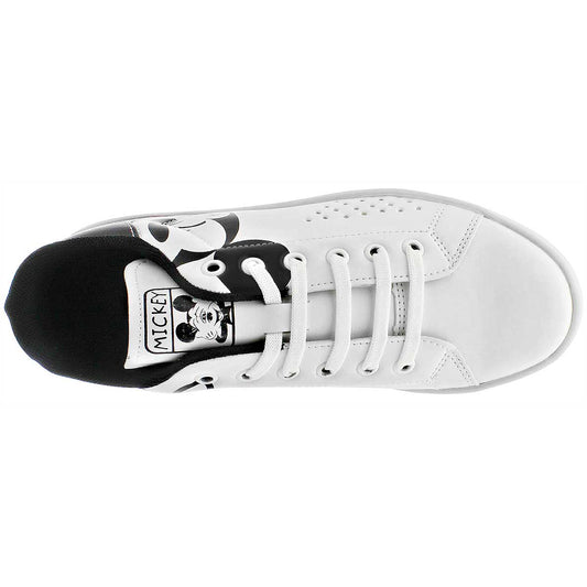Tenis para Niño TENIS CON IMAGINACION 6849 Blanco