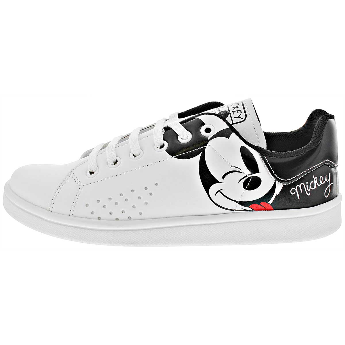 Tenis para Niño TENIS CON IMAGINACION 6849 Blanco