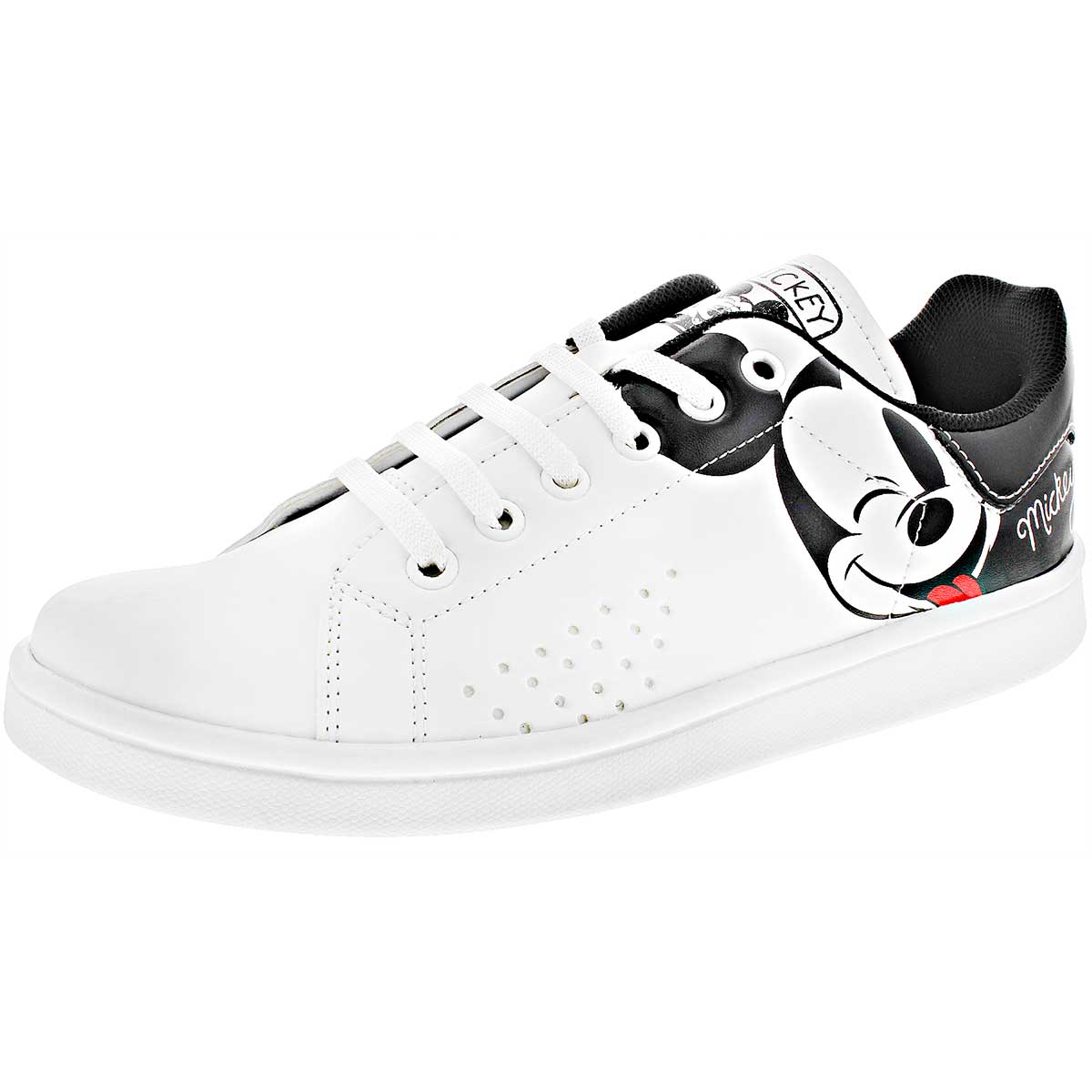 Tenis para Niño TENIS CON IMAGINACION 6849 Blanco