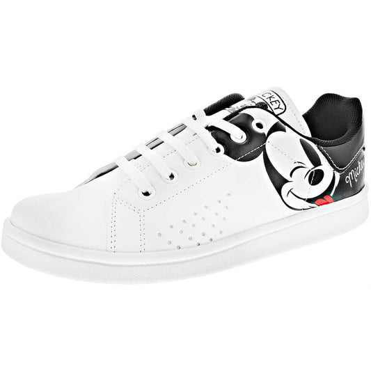 Tenis para Niño TENIS CON IMAGINACION 6849 Blanco