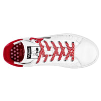 Tenis para Mujer TENIS CON IMAGINACION 6815D Blanco