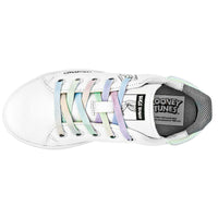 Tenis para Mujer TENIS CON IMAGINACION 6826D Blanco