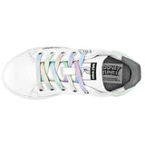 Tenis para Mujer TENIS CON IMAGINACION 6826D Blanco