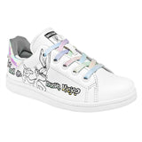 Tenis para Mujer TENIS CON IMAGINACION 6826D Blanco