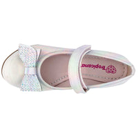 Zapato Casual para Niña TROPICANA 22146 Blanco