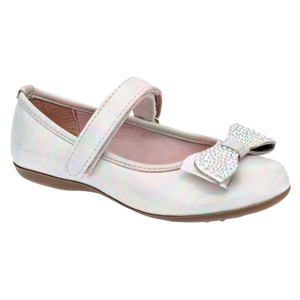 Zapato Casual para Niña TROPICANA 22146 Blanco