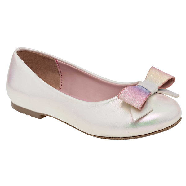 Flats para Mujer TROPICANA 46026 Blanco