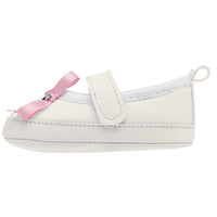 Zapato Casual para Niña WILLIS 212 Blanco