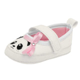 Zapato Casual para Niña WILLIS 212 Blanco