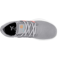 Tenis para Mujer Y-6 515 Gris