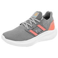 Tenis para Mujer Y-6 515 Gris