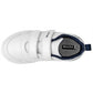 Tenis para Niño YUYIN 21021 Blanco