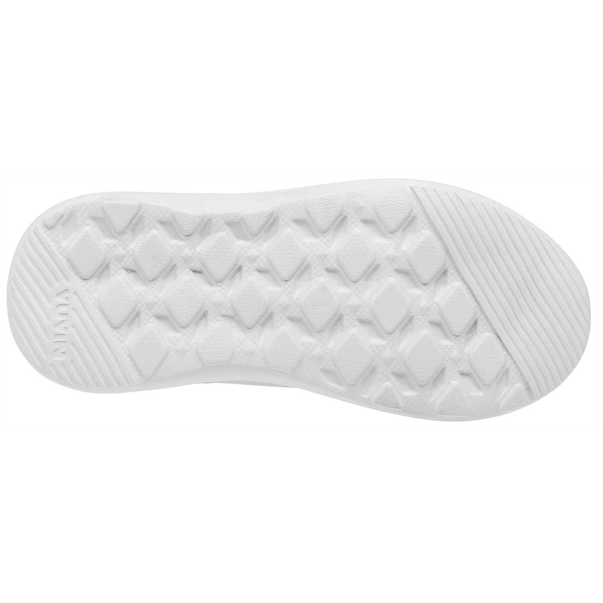 Tenis para Niño YUYIN 21021 Blanco