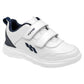 Tenis para Niño YUYIN 21021 Blanco