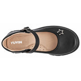 Zapato Casual para Niña YUYIN 22282 Negro