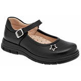 Zapato Casual para Niña YUYIN 22282 Negro