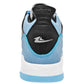 Tenis para Hombre ZOOMER 672 Azul