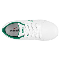 Tenis para Niño CAPRICE C5251 Blanco