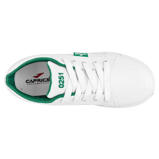 Tenis para Joven CAPRICE C5251 Blanco