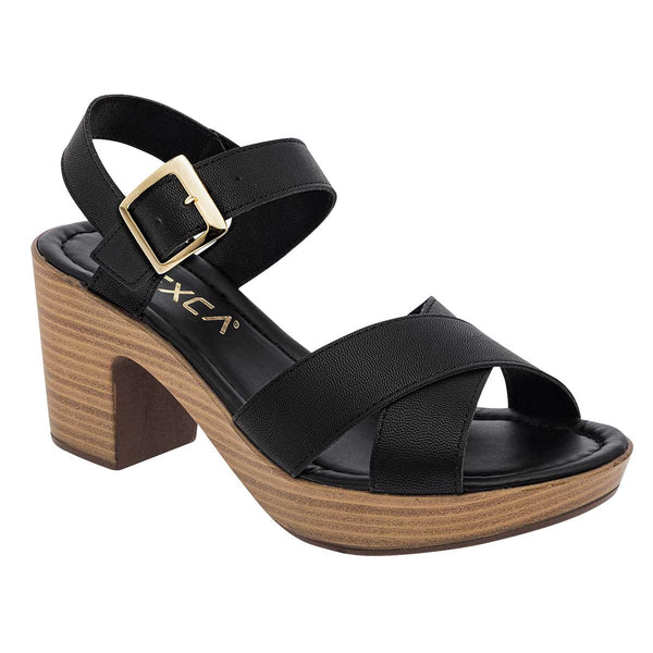 Zapato Casual para Mujer DIEXCA 240 Negro