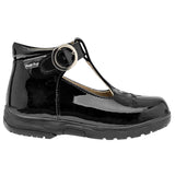 Zapato Casual para Niña HUSH PUPPIES KIDS HP01317 Negro