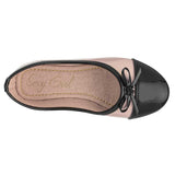 Flats para Niña SEXY GIRL 3022 Beige