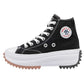 Tenis para Mujer BEEN CLASS 16640 Negro