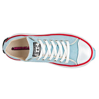 Tenis para Mujer BEEN CLASS 16675 Azul