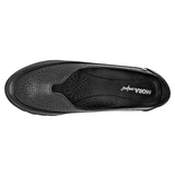 Zapato Confort para Mujer MORA CONFORT 136826 Negro