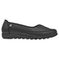 Zapato Confort para Mujer MORA CONFORT 136826 Negro