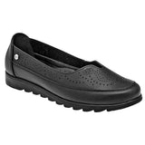 Zapato Confort para Mujer MORA CONFORT 136826 Negro